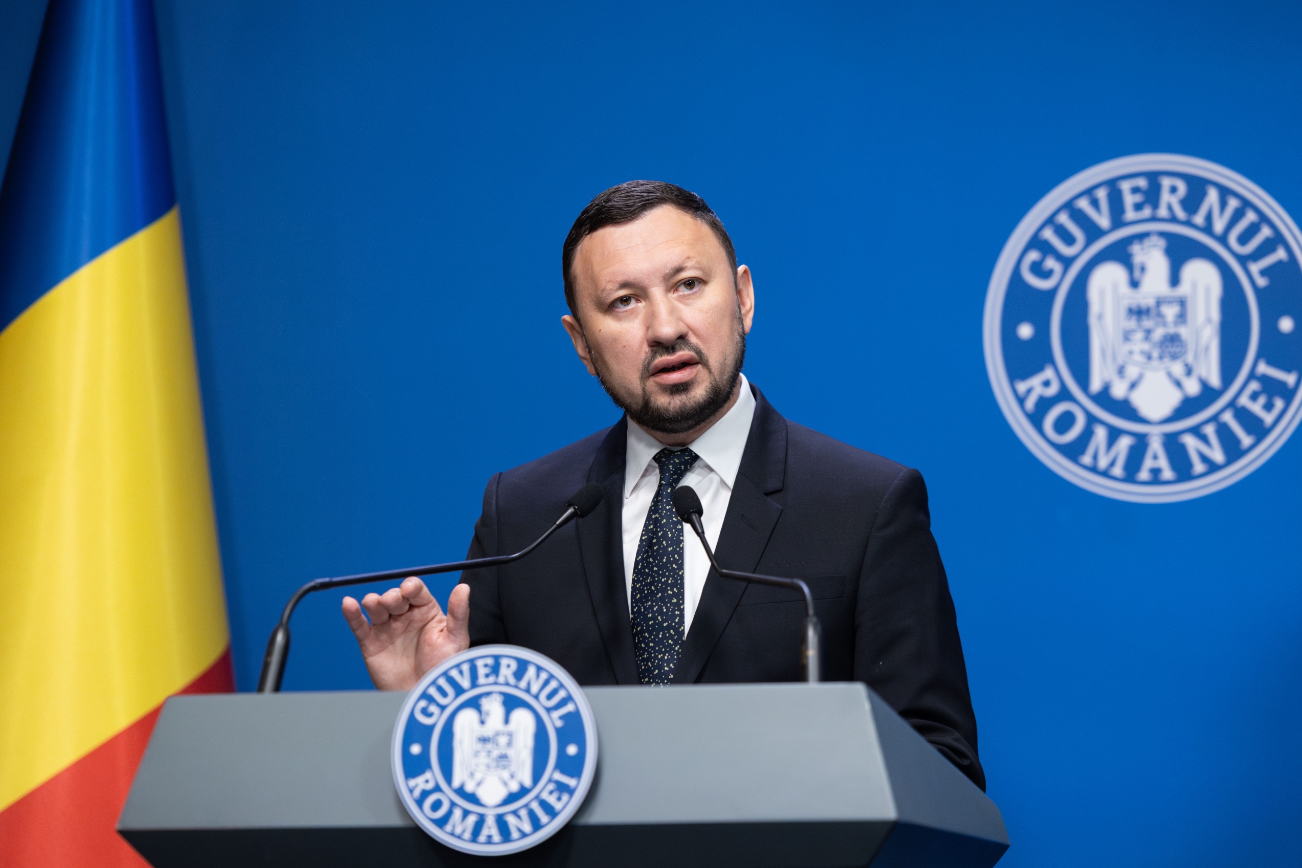 România investește în siguranța apei: buget record pentru Administrația Națională „Apele Române” în 2025