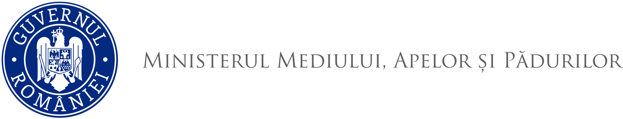 Ministerul Mediului, Apelor și Pădurilor
