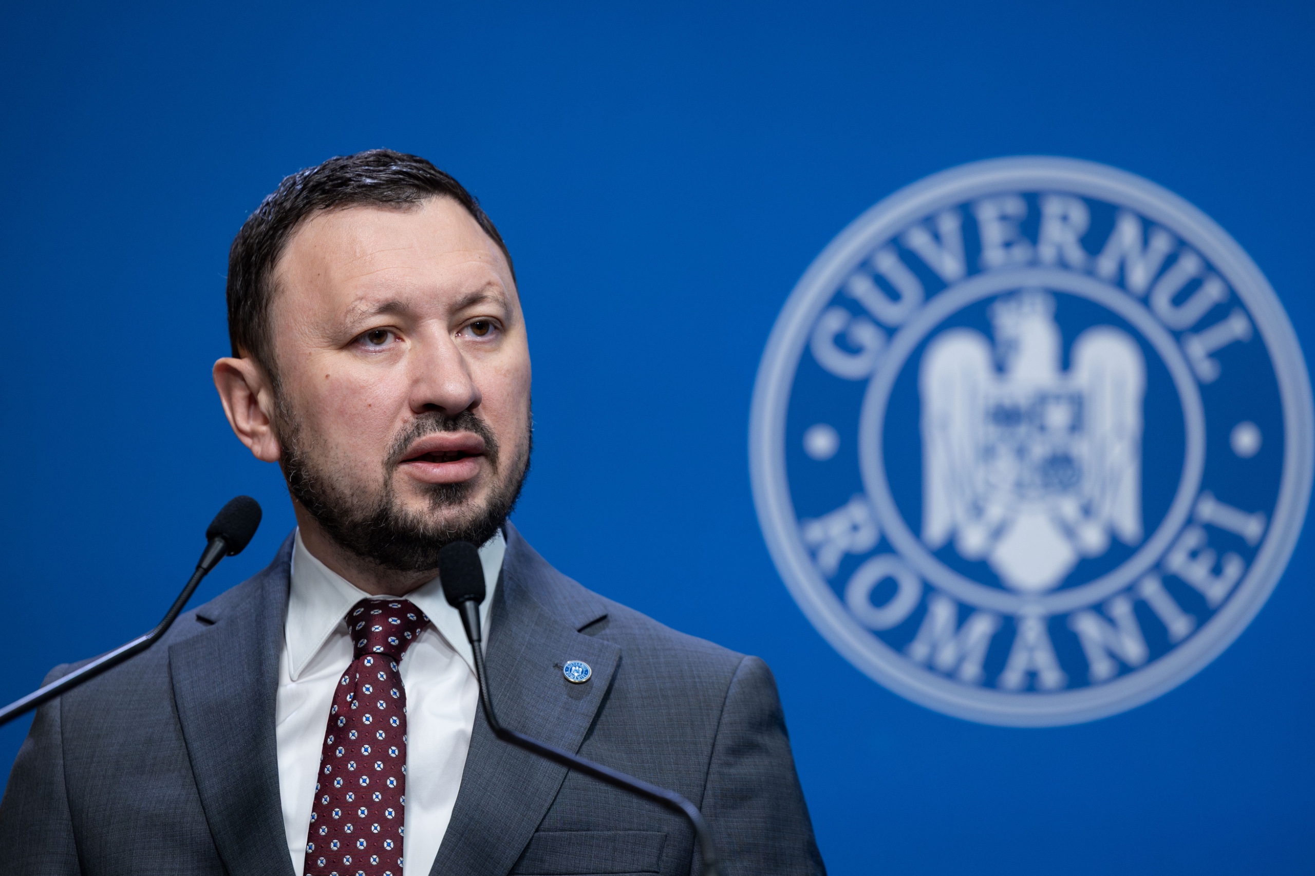 COMUNICAT DE PRESĂ – Guvernul a aprobat Programul național de achiziții ecologice 2025-2030
