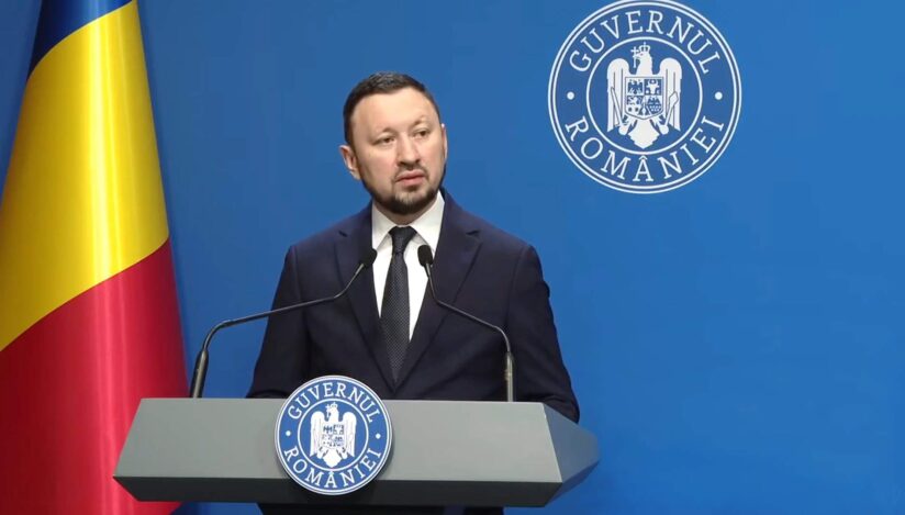 COMUNICAT DE PRESĂ – Proiectul de Hotărâre de Guvern privind reorganizarea Regiei Naționale a Pădurilor Romsilva pus în consultare publică
